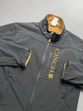 Cinch jacket mens for sale  Edmond