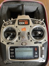 spektrum dx5e for sale spektrum dx5e for sale WIRRAL