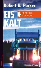 Eiskalt fall jesse gebraucht kaufen  Berlin