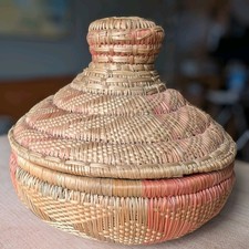 Vtg coil woven for sale  San Francisco