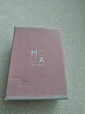 Moda pelle women for sale  SOUTH PETHERTON