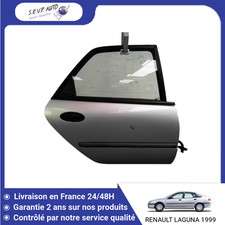 Porte arriere droit d'occasion  Saint-Quentin