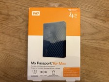 Passport for mac gebraucht kaufen  Weißenburg i.Bay.