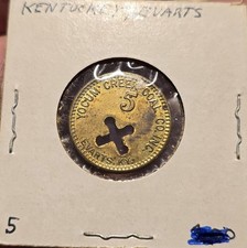 Evarts kentucky mining for sale  Alexander