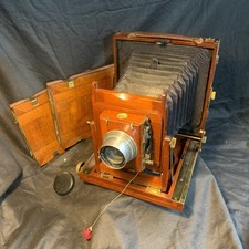 Thornton pickard double for sale  EDINBURGH