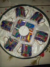 Service tasses design d'occasion  Magalas
