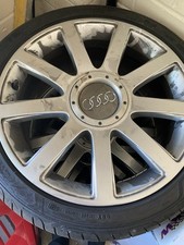 Genuine audi rs4 for sale  LUTON