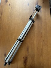 Dreibeinstativ susis 540 gebraucht kaufen  Bendestorf