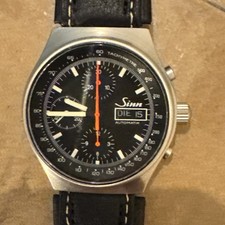 sinn watch for sale sinn watch for sale YEOVIL