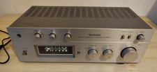 Ampli vintage technics d'occasion  Marssac-sur-Tarn