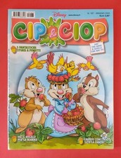 Cip ciop n.187 usato  San Prisco