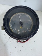 Quadro strumenti contachilomet usato  Italia