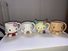 Rare sanrio puroland for sale  GLASGOW