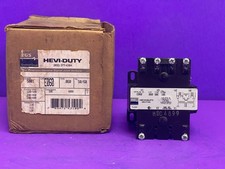 Transformador de controle EGS Hevi Duty E060 0,060 kVA Pri: 220-240 V Sec: 110-120 V comprar usado  Enviando para Brazil