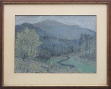 Antique original charcoal for sale  Washington