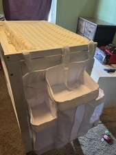 ikea baby changing table for sale  Trenton