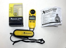 Kestrel 3500 full for sale  Albany