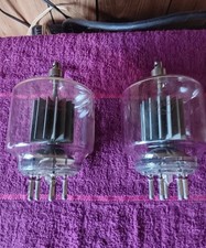 Lot eimac 3 for sale  Elberta