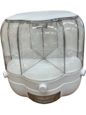 Clear airtight dry for sale  EXETER