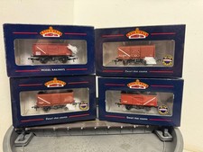 Bachmann 16t steel for sale  LEIGHTON BUZZARD