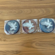 Raku coaster artist gebraucht kaufen  Leonberg