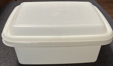 Vintage tupperware freeze for sale  Belvidere