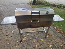 Stainless steel rotisserie for sale  MILTON KEYNES
