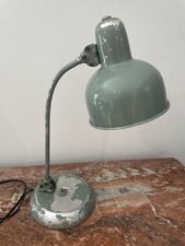 Lampe industrielle atelier d'occasion  Grenoble-