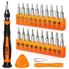 Jorest 24pcs set usato  Italia
