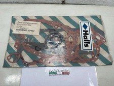 Guarnizioni motore coperchi usato  Gambettola