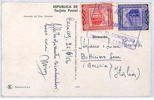 Ai3011 venezuela storia usato  Milano