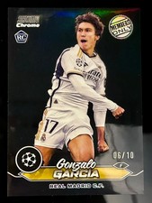 2024 topps chrome d'occasion 2024 topps chrome d'occasion  Lille-
