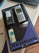 Cellulare vintage philips usato  Sarno