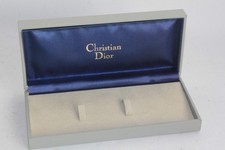 Christian dior écrin d'occasion  Seyssel
