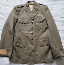 Veste militaire uniforme d'occasion Veste militaire uniforme d'occasion  Dunkerque-