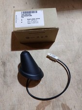Volkswagen antennenfuß schwar gebraucht kaufen  Helmstedt