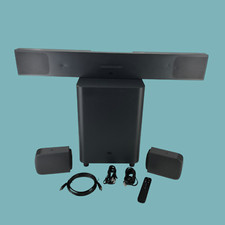 Jbl bar 9.1 for sale  Cleveland