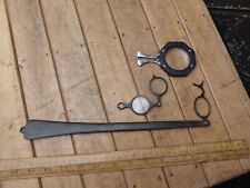 Antique folding lorgnettes for sale  ASHFORD