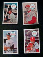 1970 kelloggs baseball for sale  Morgantown