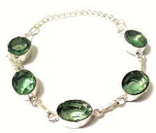 Grüner amethyst edelstein gebraucht kaufen  Hannover