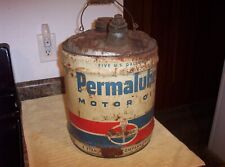 Vintage standard oil for sale  Bismarck