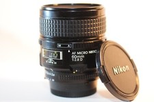Nikon micro nikkor for sale  Geneva