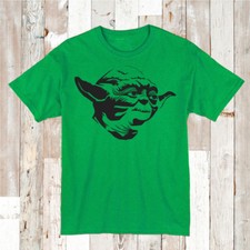 Custom yoda shirt for sale  Sherman Oaks