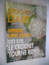 Magazine tricot selection d'occasion  Wervicq-Sud