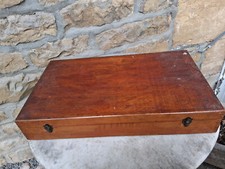 Ancienne boite couture d'occasion  Le Chesne
