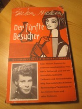 Helen nielsen fünfte gebraucht kaufen  Hannover