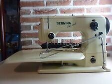 Machine coudre bernina d'occasion  Lecelles