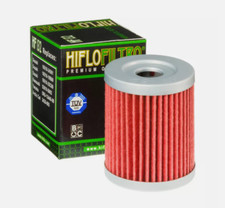 Hiflo hf132 oil d'occasion  Expédié en Belgium