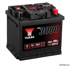 Ybx3012 052 batteria usato Ybx3012 052 batteria usato  Bracciano