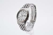 【QUASE PERFEITO】SEIKO 5 7S26-3110 Relógio Masculino Automático Prata Data Dia Do JAPÃO comprar usado  Enviando para Brazil